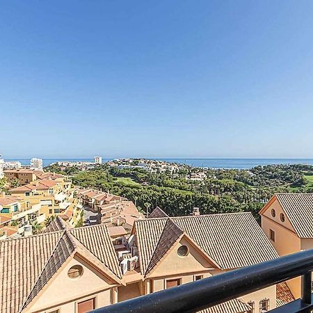 בנאלמדנה 797 Holiday Rentals - Moderno Piso Para 5 Con Hermosas Vistas מראה חיצוני תמונה
