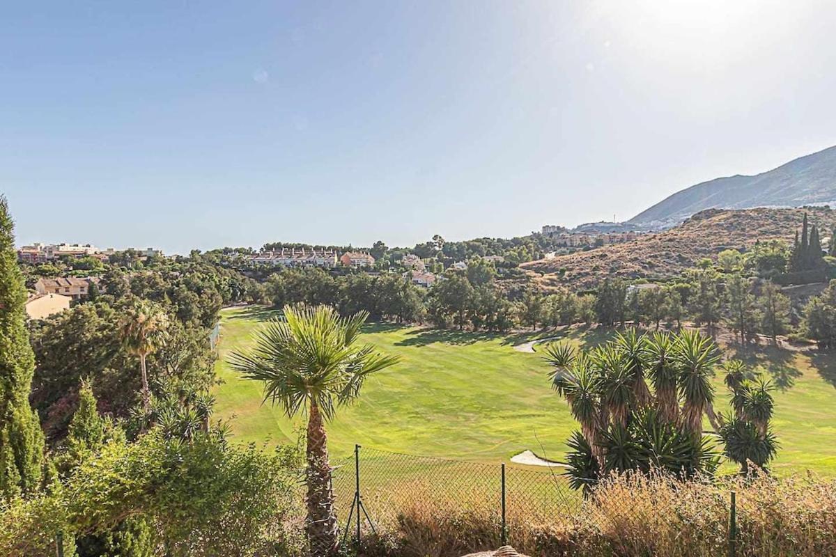 בנאלמדנה 797 Holiday Rentals - Moderno Piso Para 5 Con Hermosas Vistas מראה חיצוני תמונה